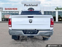 Powered by the legendary *5.7L HEMI VVT V8 With FuelSaver MDS*, this 2019 Ram 1500 Classic Crew Cab... (image 4)