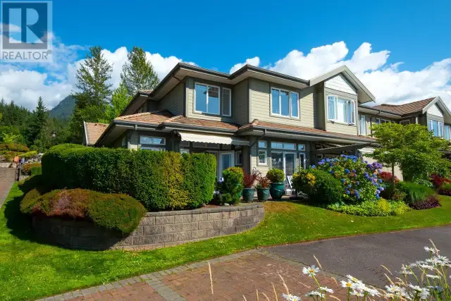 15 BEACH DRIVE Furry Creek, British Columbia in Condos for Sale in Sunshine Coast - Image 28