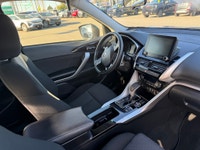 This 2023 Mitsubishi Eclipse Cross is built for Vancouver Island driving where weather changes quick... (image 9)