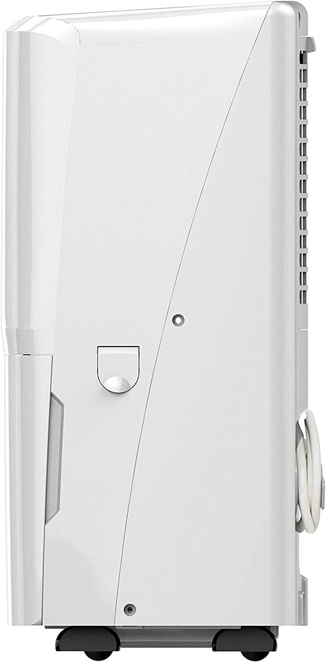 Truckload Dehumidifier 35Pint79/50Pint99/50 with Pump119NoTax