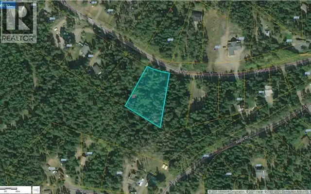 LOT 21 KALLUM DRIVE 108 Mile Ranch, British Columbia in Land for Sale in 100 Mile House - Image 2