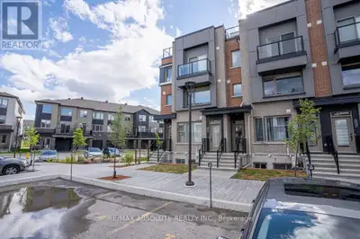 621 MAKWA PRIVATE Ottawa, Ontario