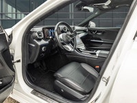 2023 Mercedes-Benz C-300 4Matic Sedan | Clean Carfax | Ambient Lighting | Mint *Key Highlight Featur... (image 7)