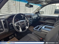 You will be proud to call this awesome vehicle yours. 2016 GMC Sierra 1500 SLE 4x4 Proven V8 Power,... (image 8)