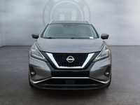 The Nissan Murano is a comfortable SUV with high interior quality and refinement. 3.5L 6-Cyl Gasolin... (image 8)