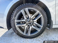 The *Kia Forte* is a compact sedan that offers a strong balance of style, efficiency, technology, an... (image 9)