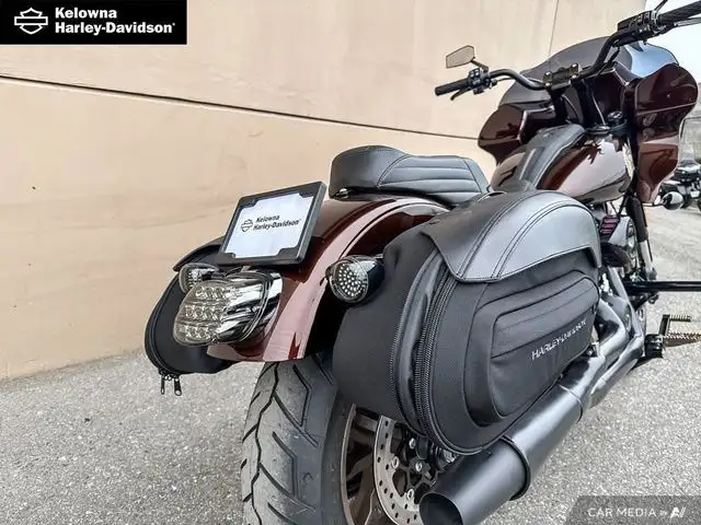 2024 Harley-Davidson FXLRS - Low Rider S in Street, Cruisers & Choppers in Kelowna - Image 8