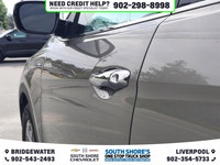 Awards:* 2016 KBB.com 5-Year Cost to Own AwardsTitanium Silver 2016 Hyundai Santa Fe Sport 2.4 Premi... (image 7)