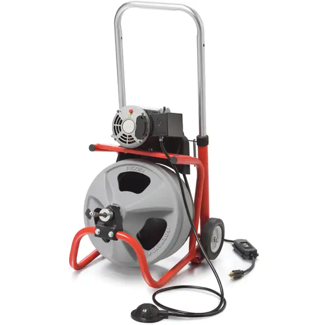 Drain Clearing, Pin Holes, Fixture replacements