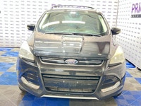 Certified All Wheel Drive 4WD Rear-View Camera Parking Sensors Sun Roof Push Start Leather Seats Hea... (image 7)