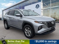 Navigate your busy schedule with ease in this 2024 Hyundai Tucson Preferred Sport Utility. Featuring... (image 6)