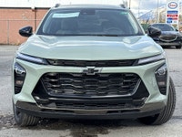 AMVIC Licensed Dealer STOCK # 77021995 AMVIC LICENSED DEALER The 2026 Chevrolet Trax ACTIV FWD blend... (image 1)