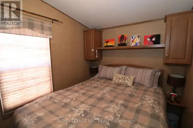 142 - 1501 LINE 8 ROAD Niagara-on-the-Lake (Queenston), Ontario in Houses for Sale in St. Catharines - Image 23