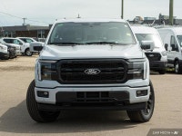 B&O Audio, Cooled Seats, Remote Start, Adaptive Cruise Control, Heated Steering Wheel, Running Board... (image 1)