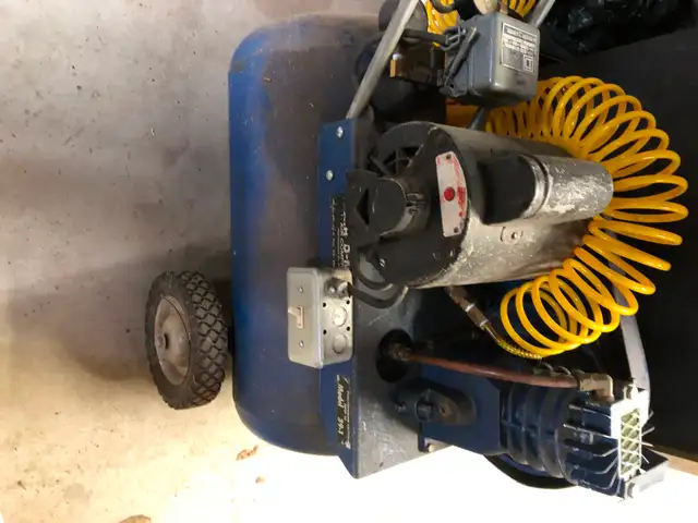Compressors portable in Power Tools in Ottawa - Image 3