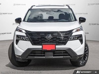 This Nissan Rogue has a strong Intercooled Turbo Regular Unleaded I-3 1.5 L/91 engine powering this... (image 1)