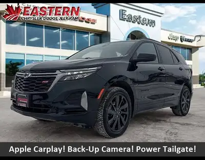 Heated Steering Wheel | Heated Driver & Front Passenger Seats | Lane Change Alert w/Side Blind Zone...
