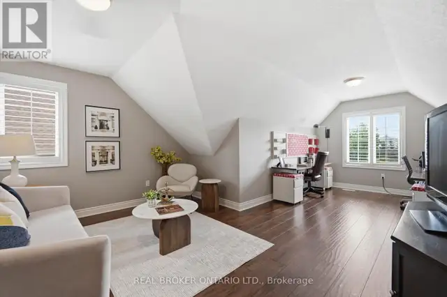 6 PIONEER TOWER CRESCENT Kitchener, Ontario in Houses for Sale in Kitchener / Waterloo - Image 39