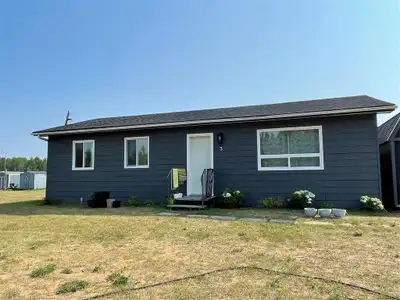 R31//Swan River/Pristine Wilderness! Fresh air! This home is in Briggs Spur, where life is relaxing...