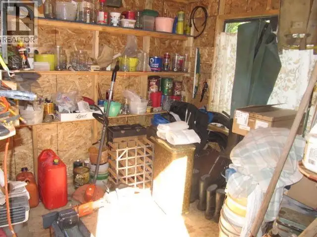 4376 BIRCH LAKE DUMP ROAD Bridge Lake, British Columbia in Houses for Sale in 100 Mile House - Image 20
