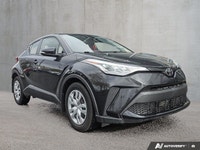 This Front-Wheel Drive C-HR features Adaptive Cruise Control, Lane Keeping Assist, Front Collision M... (image 7)