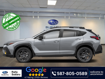 Low Mileage, Air, Cruise, Power Locks, Power Windows! At Subaru Edmonton explore the diverse selecti...