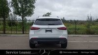 This Mercedes-Benz GLA has a dependable Intercooled Turbo Gas/Electric I-4 2.0 L/121 engine powering... (image 5)
