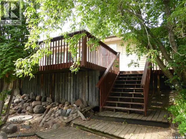 226 & 228 Mickeys PLACE Mervin Rm No.499, Saskatchewan in Houses for Sale in Prince Albert - Image 36