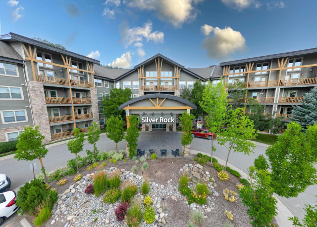 213 - 1500 MCDONALD AVENUE Fernie, British Columbia in Condos for Sale in Cranbrook