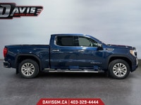 The 2021 GMC Sierra 1500 Denali blends premium craftsmanship, commanding capability, and modern soph... (image 5)