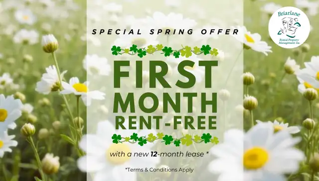 2 Bedroom Apartment for Rent - All Apartment Utilities Included in Long Term Rentals in London - Image 2