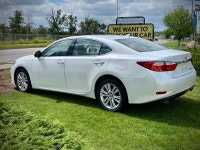 Stock#: 251113BThe 2014 Lexus ES 350 offers a refined and comfortable luxury sedan experience, disti... (image 3)