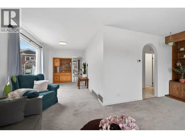 743 DOUGLAS Street Kamloops, British Columbia in Houses for Sale in Kamloops - Image 7