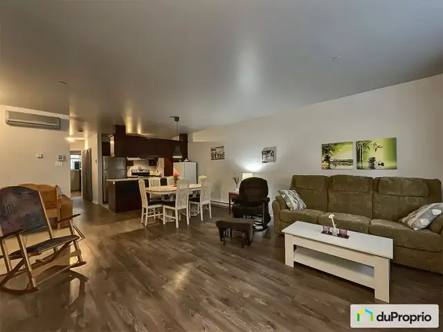 $319,500 - Condominium for sale in St-Eustache in Condos for Sale in Laval / North Shore - Image 2