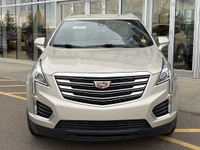 AMVIC Licensed Dealer AMVIC LICENSED DEALER. Stock number: YK109218A The 2017 Cadillac XT5 FWD pairs... (image 1)
