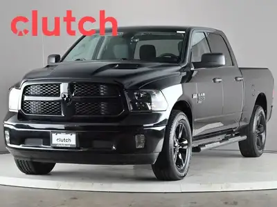 NO ACCIDENTS / CLEAN CARFAX / 1 OWNER / Auxiliary Audio Input, Bluetooth Music, Touchscreen Display...