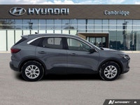 The *2024 Ford Escape Active* is the versatile daily driver designed for the way you actually live.... (image 5)