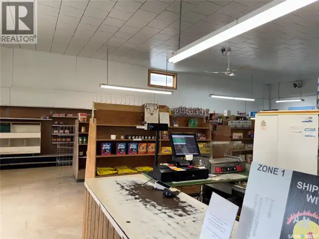 102 Main STREET Limerick, Saskatchewan in Commercial & Office Space for Sale in Moose Jaw - Image 30