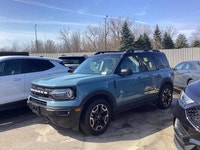 Automatic Headlights,Electric Mirrors,Fog Lights,Heated Mirrors,LED Headlamps,Tinted Windows,Adjusta... (image 1)