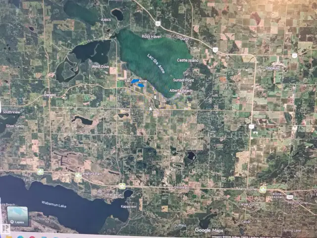 #204 3510 STE. ANNE TR Rural Lac Ste. Anne County, Alberta in Land for Sale in St. Albert - Image 10
