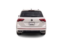 Welcome to Country Hills Volkswagen 2023 Volkswagen Tiguan Highline 4Motion Our team of knowledgeabl... (image 8)