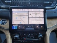 2022 JEEP Grand Cherokee Safety Equipment Side Impact Beams Dual Stage Driver And Passenger Seat-Mou... (image 9)