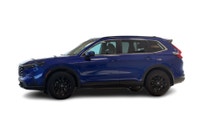 -Regina Honda Odometer is 14933 kilometers below market average! Recent Arrival! 2023 Honda CR-V Spo... (image 6)