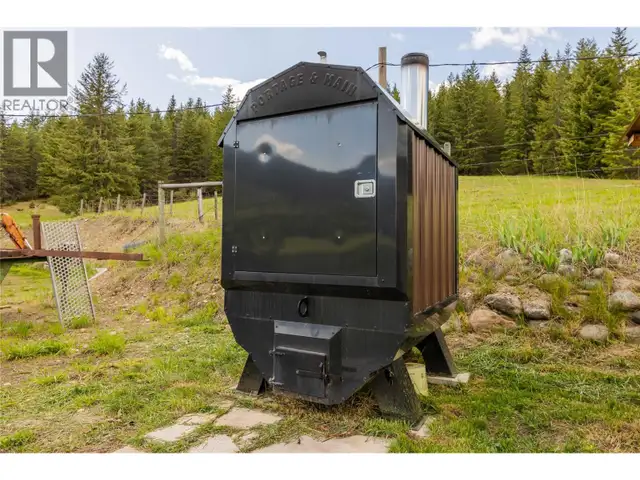 102 Gibson Road Lumby, British Columbia in Land for Sale in Vernon - Image 28