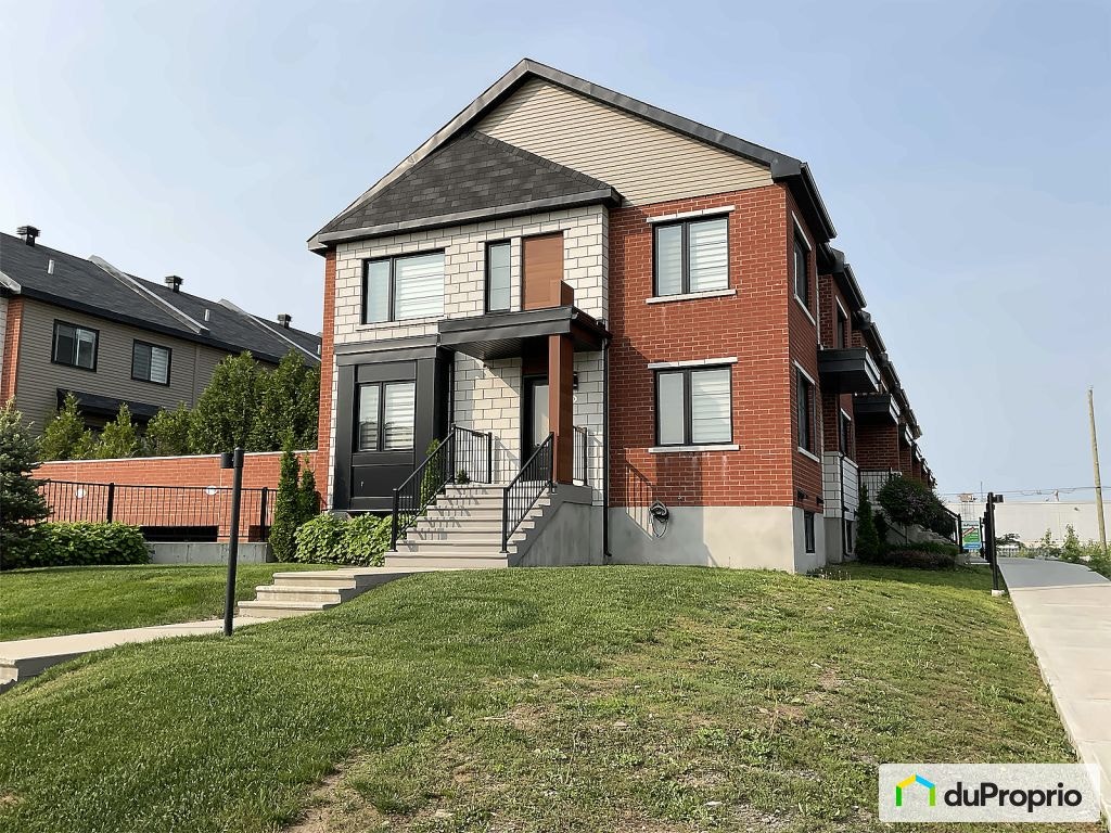 $625,000 - Townhouse for sale in Boisbriand — photo 3