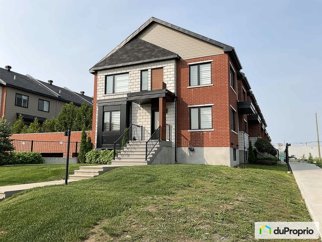 $625,000 - Townhouse for sale in Boisbriand — photo 3