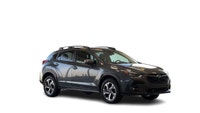 Dilawri Mitsubishi Recent Arrival! 2024 Subaru Crosstrek Touring Magnetite Gray Metallic AWD Lineart... (image 1)