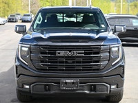 2026 GMC Sierra 1500 Elevation Crew Cab 4x4 with 5.3L V8 Bold Style. Confident Capability. Built for... (image 5)