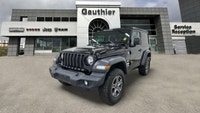 Gauthier Pre-Owned is Winnipeg's premiere used vehicle superstore. With Winnipeg's only in house exp... (image 1)