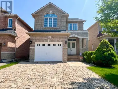 2420 HILDA DRIVE Oakville (JC Joshua Creek), Ontario